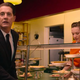 (Kyle MacLachlan, Virginia Kull) (Screenshot: Twin Peaks)